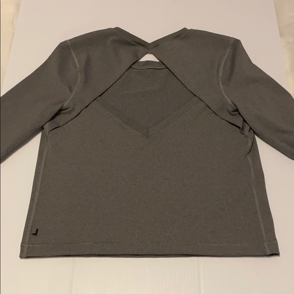 lululemon athletica Tops - Lulu Lemon Sweatshirt